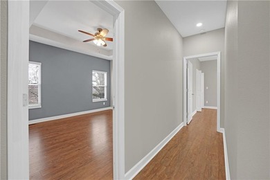 This expansive home in Warsaw, MO offers a blend of comfort and - photo 27
