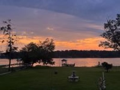 Lake Cherokee Home For Sale in Henderson Texas