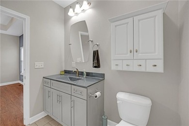 This expansive home in Warsaw, MO offers a blend of comfort and - photo 29