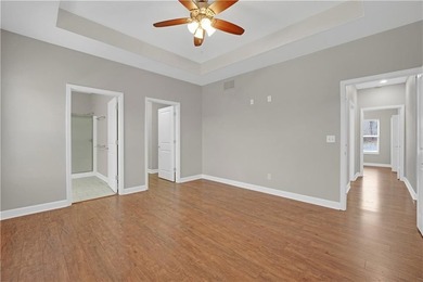This expansive home in Warsaw, MO offers a blend of comfort and - photo 30