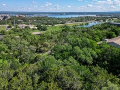 Lake Lot For Sale in Horseshoe Bay, Texas