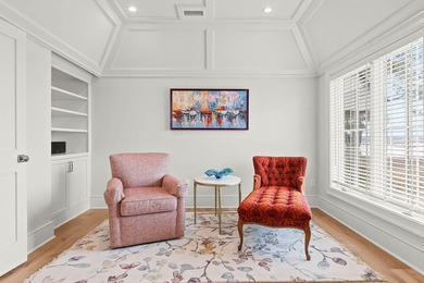 Overlooking the Kiawah River, this exceptional coastal residence - photo 33