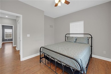 This expansive home in Warsaw, MO offers a blend of comfort and - photo 36