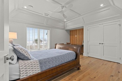 Overlooking the Kiawah River, this exceptional coastal residence - photo 42
