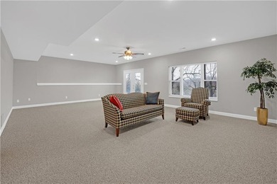This expansive home in Warsaw, MO offers a blend of comfort and - photo 44