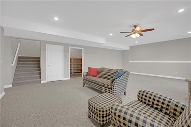 This expansive home in Warsaw, MO offers a blend of comfort and - photo 45