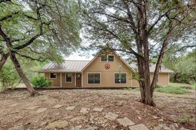 Canyon Lake Home For Sale in Canyon Lake Texas