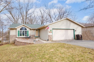Lake Home Off Market in Edgerton, Wisconsin
