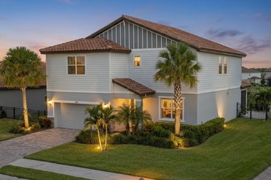 (private lake, pond, coastal) Home For Sale in Bradenton Florida