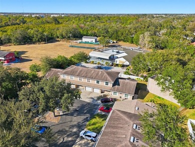 Located in a quiet, private community of just nine homes at the - photo 3