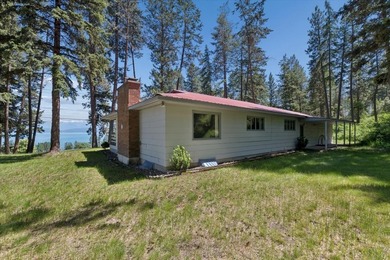 Enjoy sweeping views of Flathead Lake and the Swan Mountains - photo 3
