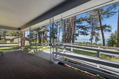 Enjoy sweeping views of Flathead Lake and the Swan Mountains - photo 8