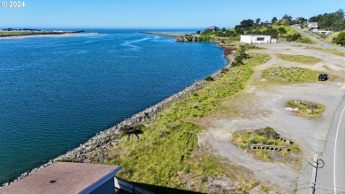 Rogue River Commercial For Sale in Gold Beach Oregon