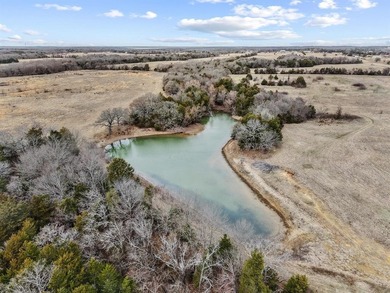 Lake Acreage For Sale in Pottsboro, Texas