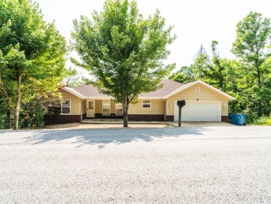 Lake Ann Home For Sale in Bella Vista Arkansas