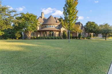 Lake Ray Hubbard Home For Sale in Heath Texas