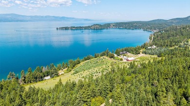 Imagine building your dream home on this 9-acre Montana parcel - photo 3