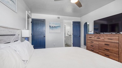 Welcome to this one-of-a-kind Gulf-front condo at the iconic - photo 11