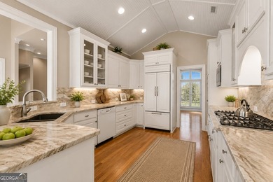 Welcome to a refined Lake Lanier lifestyle in the gated - photo 11