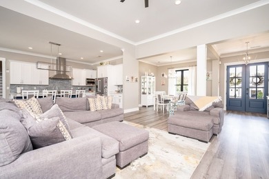 Come see this STUNNING 5BD/4.5BA home in The Highlands, within - photo 11