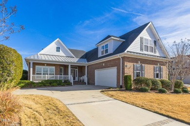 Lake Home For Sale in Southport, North Carolina
