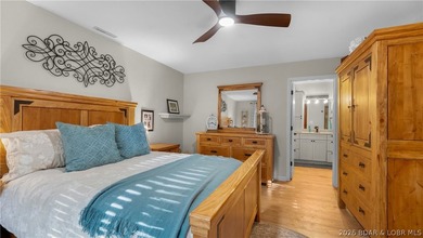 Welcome to your ideal lake-area retreat in the heart of Osage - photo 12