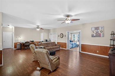 UNIQUE Lake Hartwell two acre retreat featuring a 2,000+ sq ft - photo 12