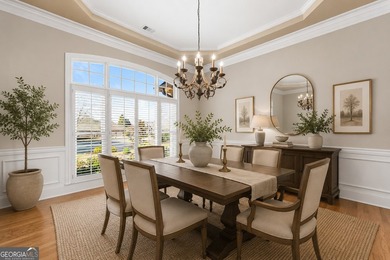 Welcome to a refined Lake Lanier lifestyle in the gated - photo 13