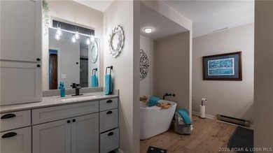 Welcome to your ideal lake-area retreat in the heart of Osage - photo 14