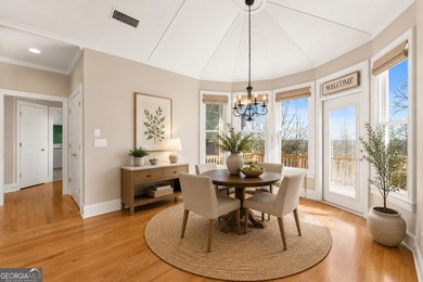 Welcome to a refined Lake Lanier lifestyle in the gated - photo 14