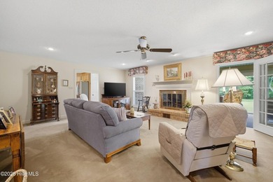 This handsome brick home offers the rare combination of country - photo 4