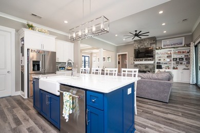 Come see this STUNNING 5BD/4.5BA home in The Highlands, within - photo 14