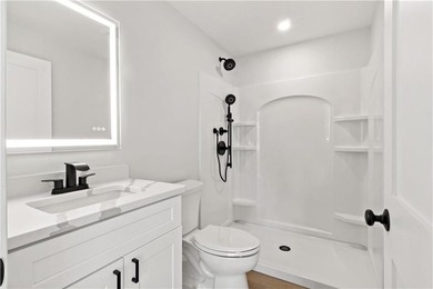 Welcome to your dream home! This unique freestanding condominium - photo 15