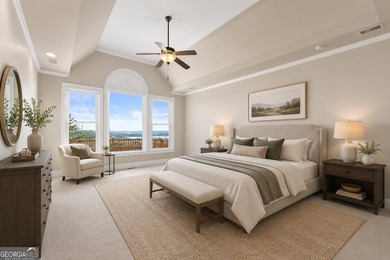 Welcome to a refined Lake Lanier lifestyle in the gated - photo 16