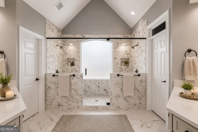 Welcome to a refined Lake Lanier lifestyle in the gated - photo 17