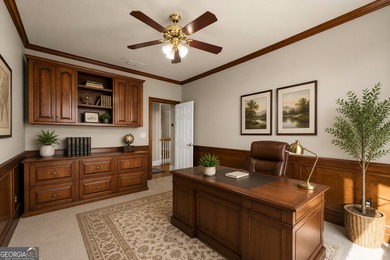 Welcome to a refined Lake Lanier lifestyle in the gated - photo 18