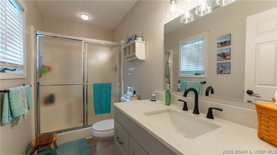 Welcome to your ideal lake-area retreat in the heart of Osage - photo 19