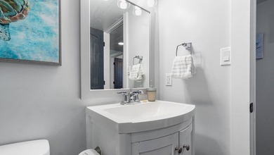 Welcome to this one-of-a-kind Gulf-front condo at the iconic - photo 19