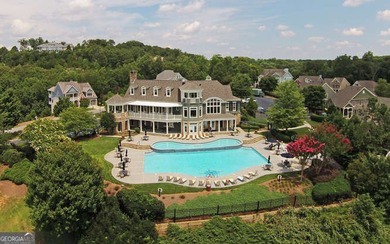 Welcome to a refined Lake Lanier lifestyle in the gated - photo 19