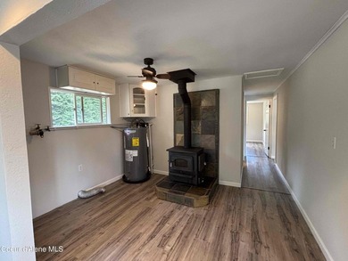 Delightful lakeside cabin on Idyllic 4.9 acres with convenient - photo 20