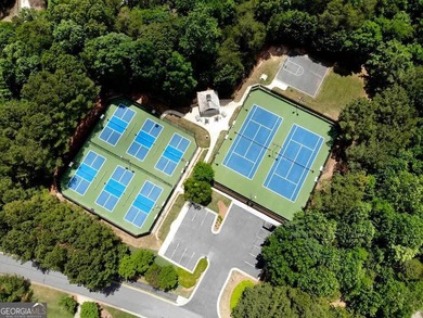 Welcome to a refined Lake Lanier lifestyle in the gated - photo 20