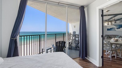 Welcome to this one-of-a-kind Gulf-front condo at the iconic - photo 21