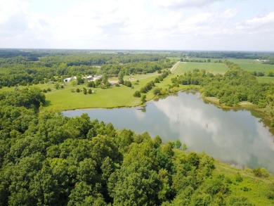 (private lake, pond, creek) Acreage For Sale in Troy Missouri