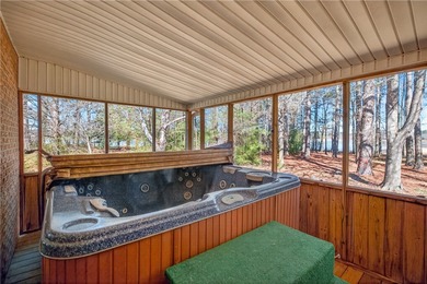 UNIQUE Lake Hartwell two acre retreat featuring a 2,000+ sq ft - photo 21