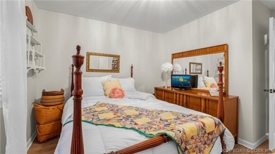Welcome to your ideal lake-area retreat in the heart of Osage - photo 23