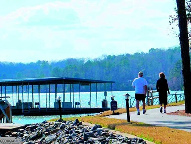 Welcome to a refined Lake Lanier lifestyle in the gated - photo 23