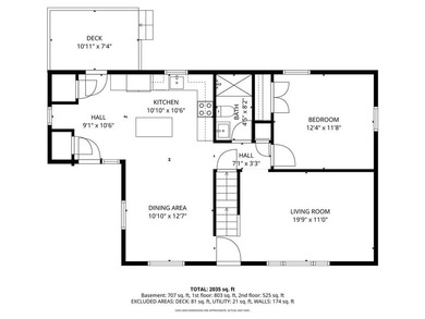 Welcome to your dream home! This unique freestanding condominium - photo 23
