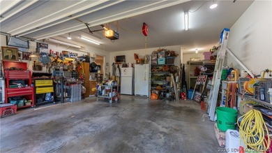 Welcome to your ideal lake-area retreat in the heart of Osage - photo 25