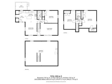 Welcome to your dream home! This unique freestanding condominium - photo 26