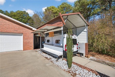 UNIQUE Lake Hartwell two acre retreat featuring a 2,000+ sq ft - photo 28